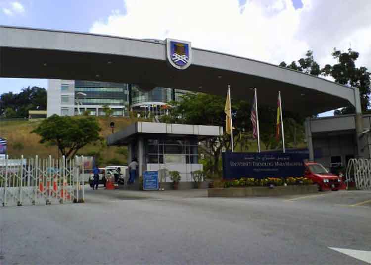 uitm 1