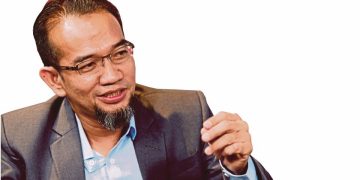 J-KOM Perlu Fokus Diplomasi Media Baharu, Sering Dapatkan Maklum Balas