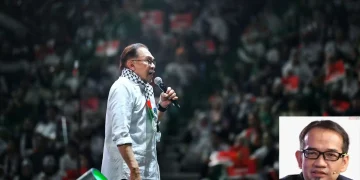 Ancaman Eropah hanya bersifat kosmetik, PM terus lantang bersuara