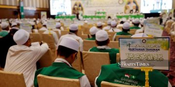 Experts to Pas: Focus on being proper opposition for good of people instead of dreaming of taking Putrajaya