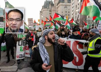 Israel Tewas Dalam Operasi Psikologi Peperangan