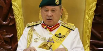 Titah Agong Bawa Episod Baharu Buat Negara, Keselamatan Politik Terpelihara