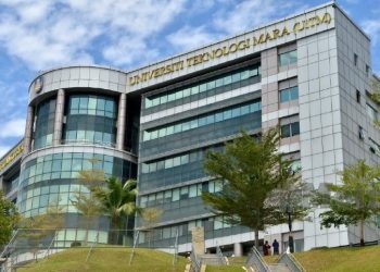UiTM is not an Apartheid Academy : UiTM Dihatiku