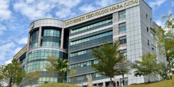 UiTM is not an Apartheid Academy : UiTM Dihatiku