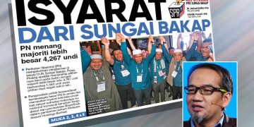 ‘Dapatkan kembali pengundi Melayu’