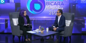 Menuju Tahun Baru: Keselamatan Masyarakat dan Negara