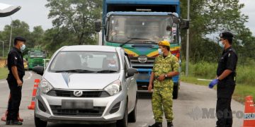 Pakar sokong perluasan peranan Rela ke sempadan negara
