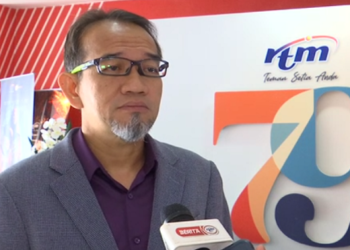 DIPLOMASI MULTILATERALISME, MALAYSIA GESA DUNIA HENTIKAN KEKEJAMAN ISRAEL