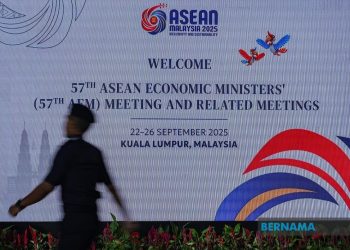 HUBUNGAN ASEAN-KOREA PERLU LINDUNGI AUTONOMI SERANTAU, TUMPU PADA DAYA TAHAN DIGITAL STRATEGIK