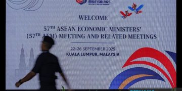 HUBUNGAN ASEAN-KOREA PERLU LINDUNGI AUTONOMI SERANTAU, TUMPU PADA DAYA TAHAN DIGITAL STRATEGIK