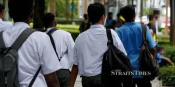 National PTA group backs increased police presence in schools