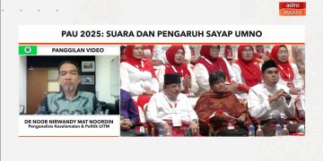 Dr. Nirwandy - Pakar Perang Saraf