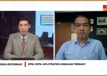 Dr Noor Nirwandy Mat Noordin Pakar Perang Saraf: