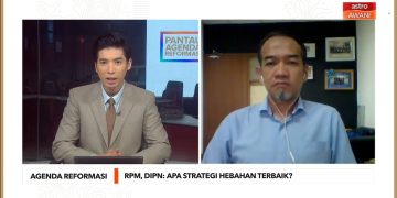 Dr Noor Nirwandy Mat Noordin Pakar Perang Saraf: