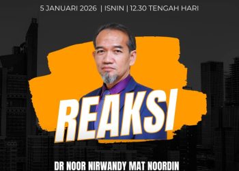 Krisis AS-Venezuela: Apa Yang Sebenarnya Berlaku?