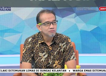 Dari Delhi ke Putrajaya: Memperkukuh Kerjasama dua Hala Malaysia-India