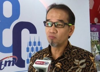 Penganalisis Keselamatan dan Politik, Pusat Pengajian Perang Saraf Media dan Informasi UiTM, Dr Noor Nirwandy Mat Noordin