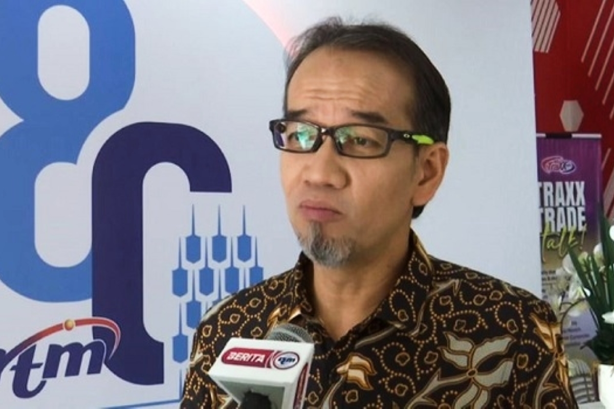 Penganalisis Keselamatan dan Politik, Pusat Pengajian Perang Saraf Media dan Informasi UiTM, Dr Noor Nirwandy Mat Noordin
