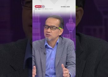 Peranan Majlis Keselamatan PBB Tangani Unilateralisme Kuasa Besar & Krisis Undang-Undang Antarabangsa