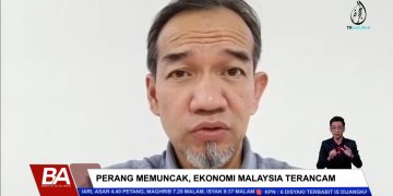 Perang Memuncak, Ekonomi Malaysia Terancam