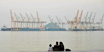 Penutupan Selat Hormuz Ancaman Besar Ekonomi Dunia